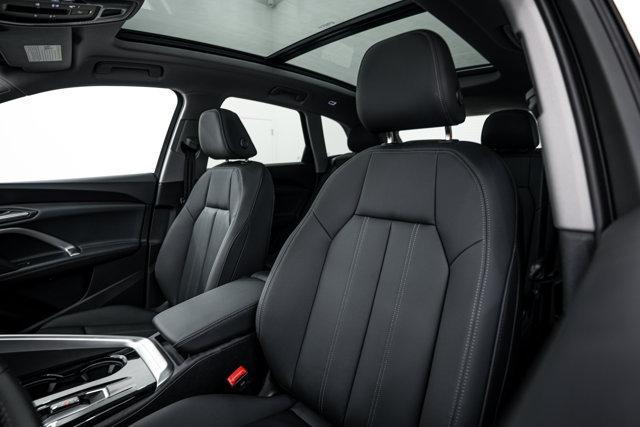 new 2025 Audi Q5 car, priced at $51,729