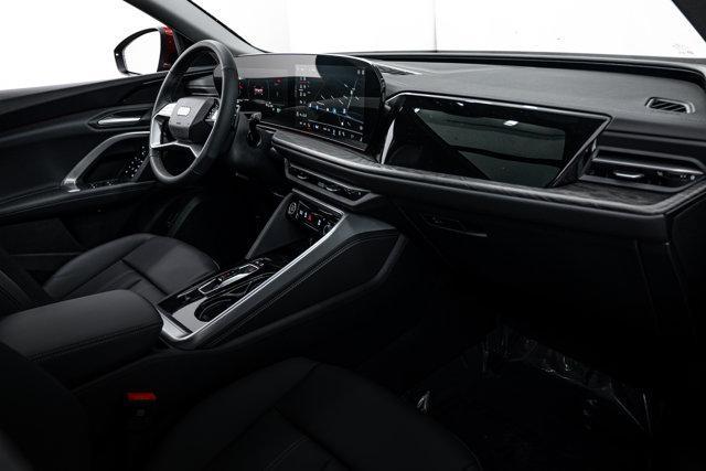 new 2025 Audi Q5 car, priced at $51,729