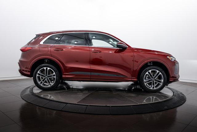 new 2025 Audi Q5 car, priced at $51,729
