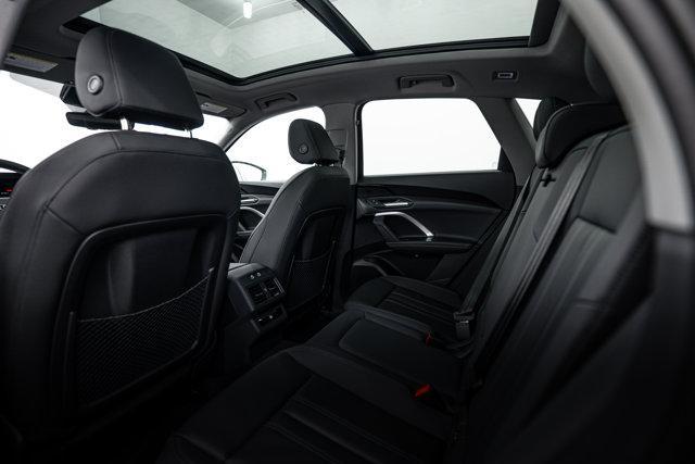 new 2025 Audi Q5 car, priced at $51,729