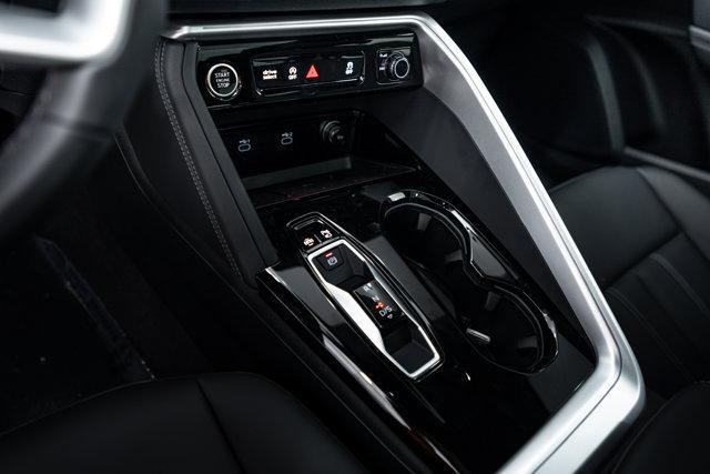 new 2025 Audi Q5 car, priced at $51,729