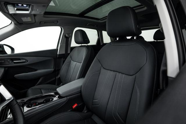 new 2026 Audi Q3 car, priced at $48,090