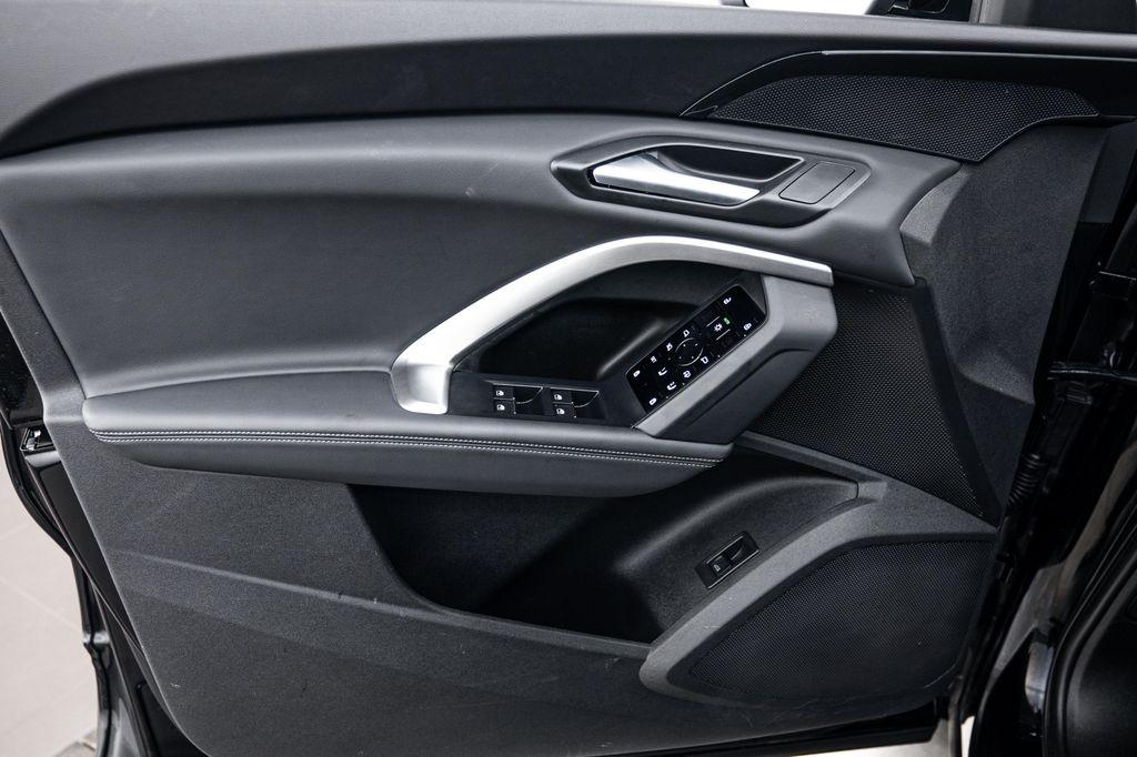 used 2025 Audi Q5 car, priced at $43,837