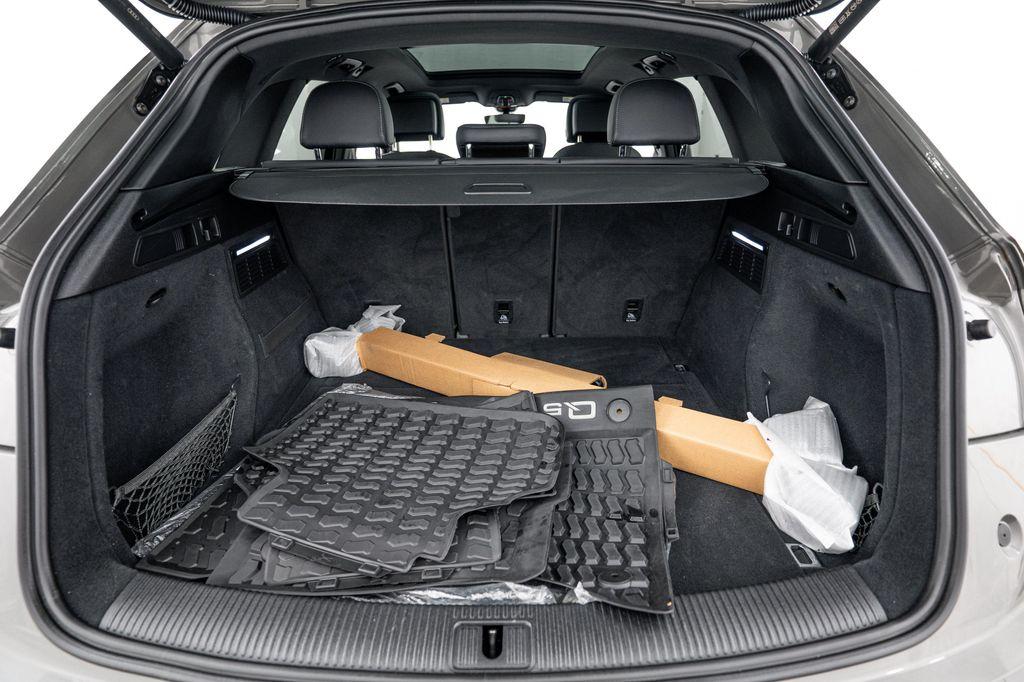 used 2023 Audi Q5 car, priced at $35,399