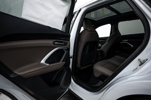 new 2025 Audi Q5 car, priced at $56,706