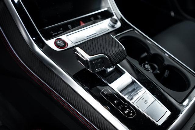 new 2026 Audi SQ8 car, priced at $126,405