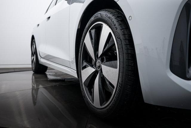 used 2025 Audi A5 car, priced at $40,102