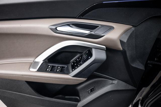 used 2025 Audi Q5 car, priced at $43,272