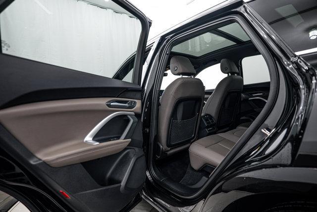 used 2025 Audi Q5 car, priced at $43,272
