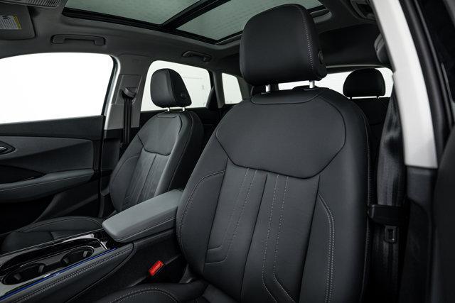 new 2026 Audi Q3 car, priced at $47,975