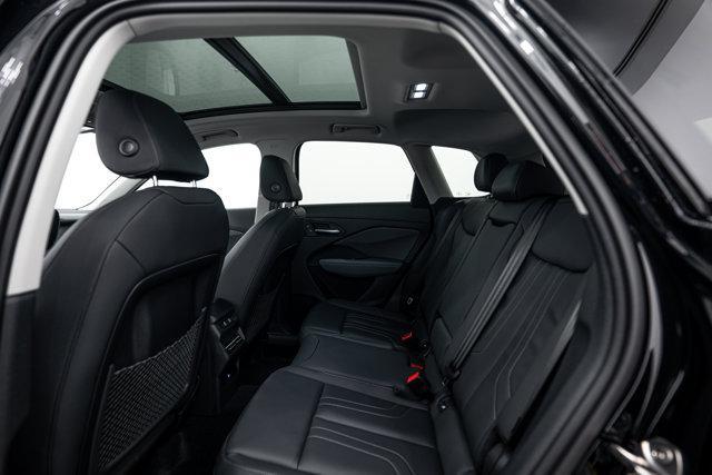 new 2026 Audi Q3 car, priced at $47,975