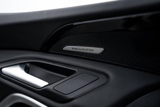 new 2025 Audi Q5 car, priced at $55,357