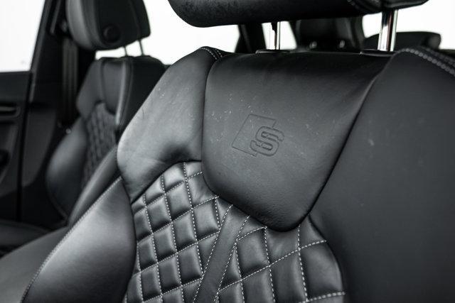 used 2023 Audi SQ5 car, priced at $41,699