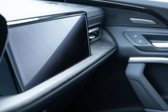 new 2025 Audi Q5 car, priced at $60,310