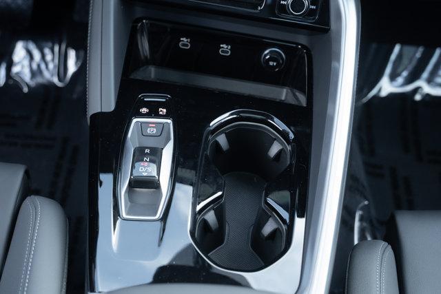 new 2025 Audi Q5 car, priced at $60,310