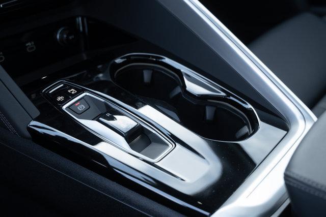 new 2025 Audi Q5 car, priced at $60,310