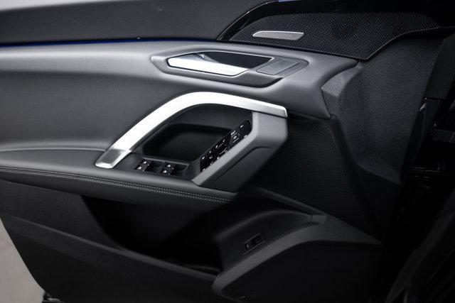 new 2025 Audi Q5 Sportback car, priced at $57,776