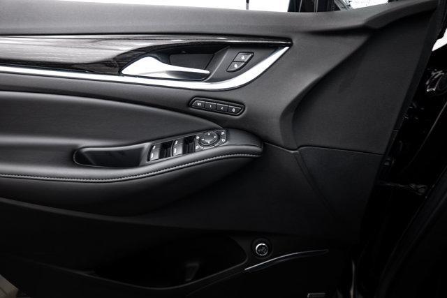 used 2021 Buick Enclave car, priced at $29,287