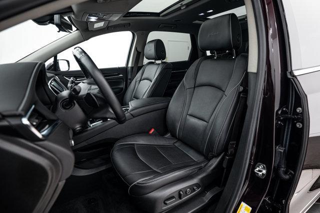 used 2021 Buick Enclave car, priced at $29,287