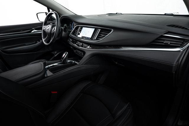 used 2021 Buick Enclave car, priced at $29,287