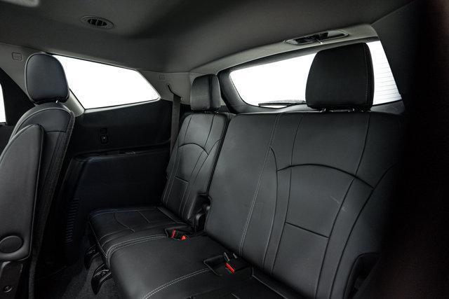 used 2021 Buick Enclave car, priced at $29,287