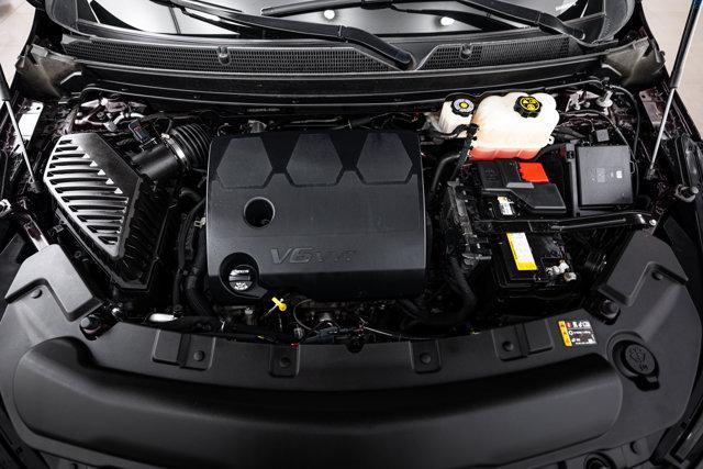 used 2021 Buick Enclave car, priced at $29,287