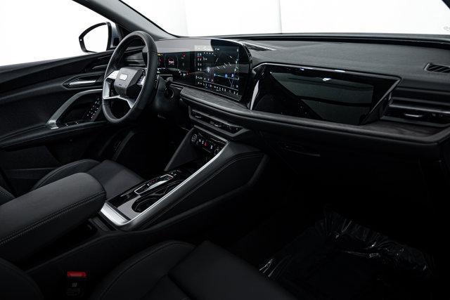 used 2025 Audi Q5 car, priced at $46,797