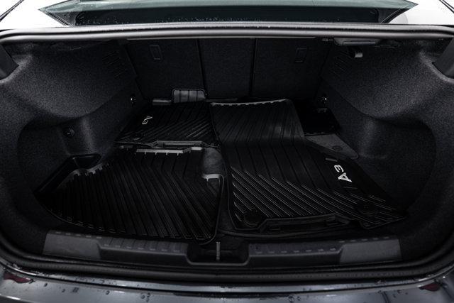 used 2025 Audi A3 car, priced at $34,335