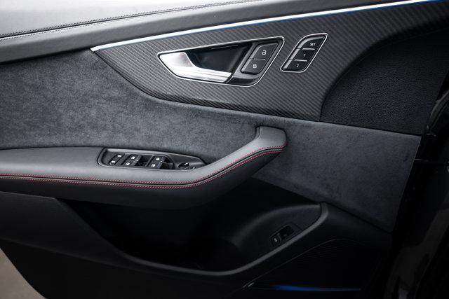 new 2026 Audi Q8 car, priced at $90,630