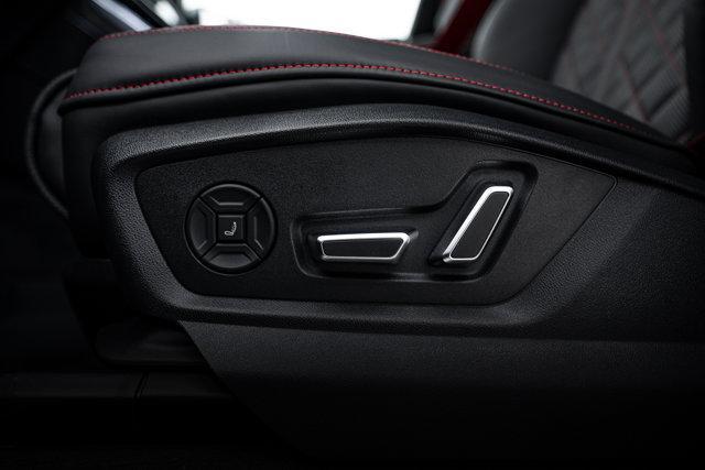 new 2026 Audi Q8 car, priced at $90,630