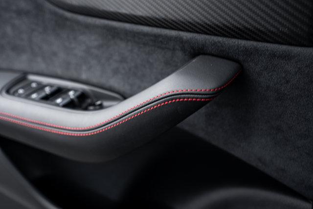 new 2026 Audi Q8 car, priced at $90,630