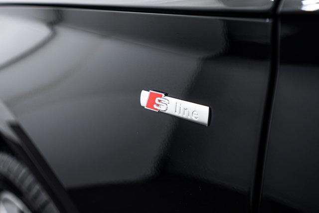 used 2025 Audi Q5 car, priced at $41,950