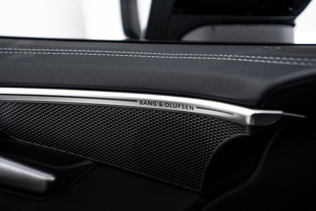 new 2026 Audi A6 car, priced at $72,599