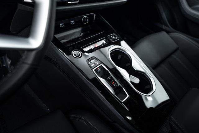 new 2026 Audi A6 car, priced at $72,599