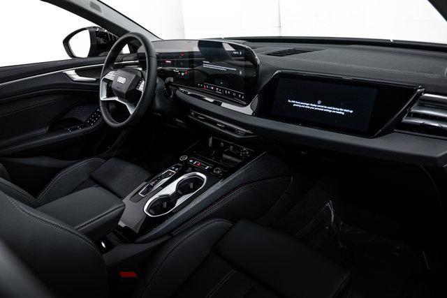 new 2026 Audi A6 car, priced at $72,599