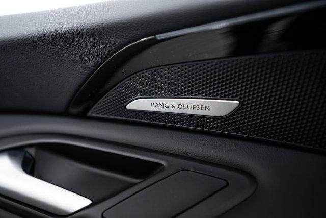 new 2025 Audi Q5 Sportback car, priced at $58,855