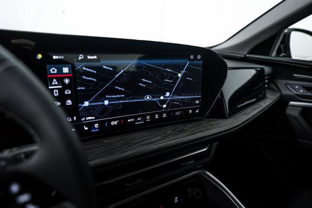 new 2025 Audi Q5 Sportback car, priced at $58,855