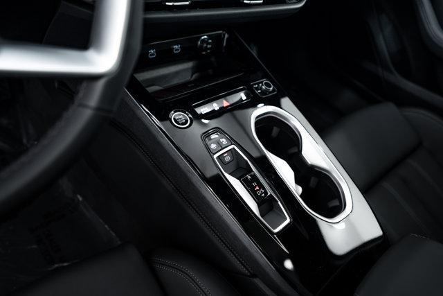 new 2026 Audi A6 car, priced at $68,894