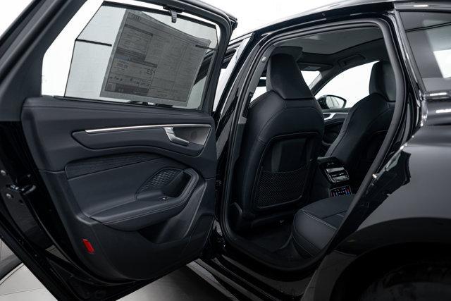 new 2026 Audi A6 car, priced at $68,894