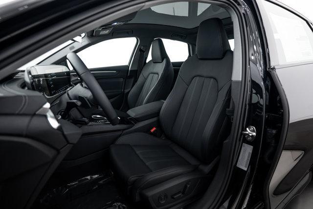 new 2026 Audi A6 car, priced at $68,894