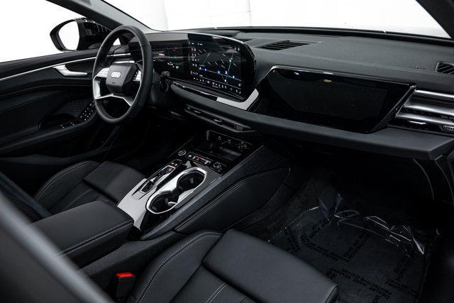 new 2026 Audi A6 car, priced at $68,894