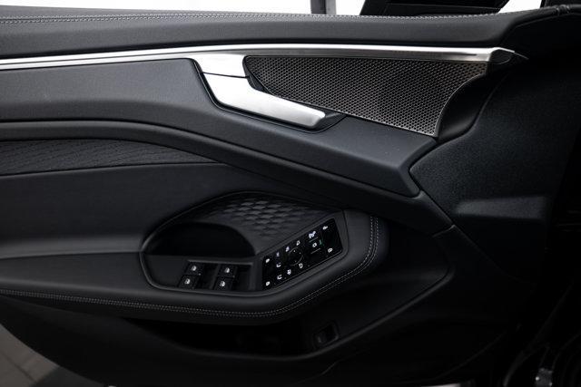 new 2026 Audi A6 car, priced at $68,894