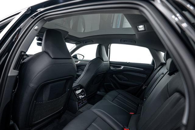 new 2026 Audi A6 car, priced at $68,894