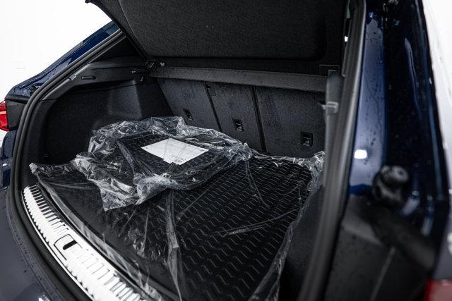 new 2025 Audi Q3 car, priced at $43,343