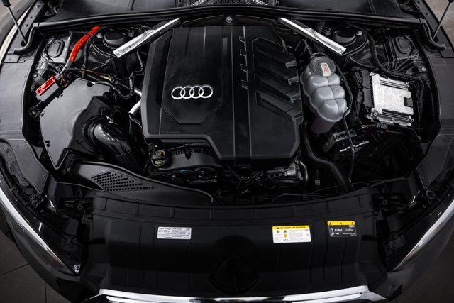 used 2022 Audi A5 Sportback car, priced at $27,587