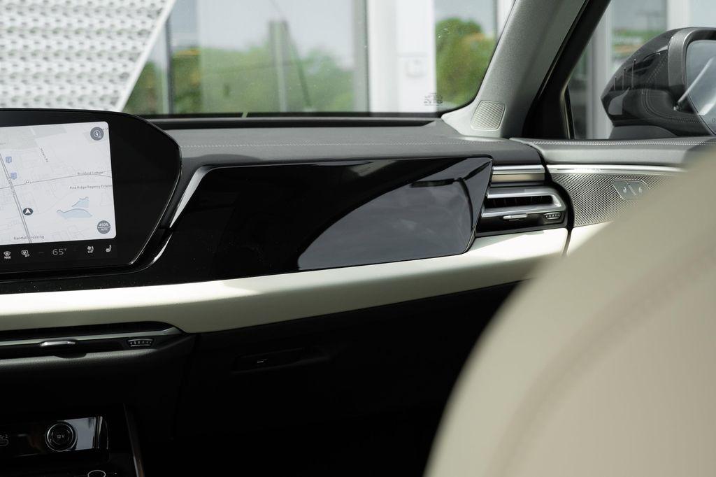 new 2026 Audi A6 car, priced at $69,781