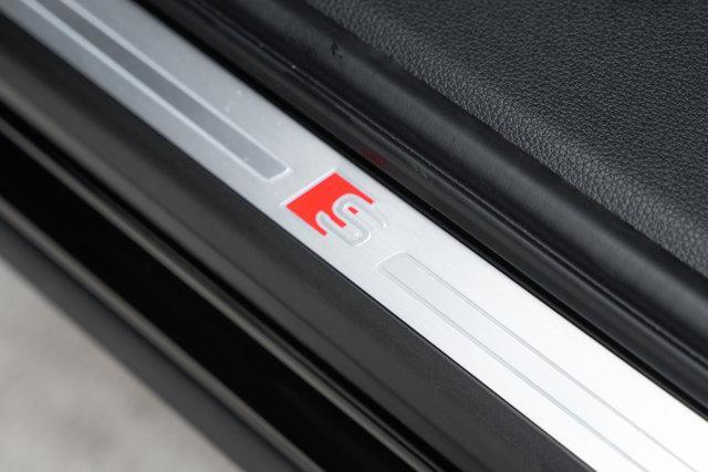 new 2025 Audi Q3 car, priced at $41,538