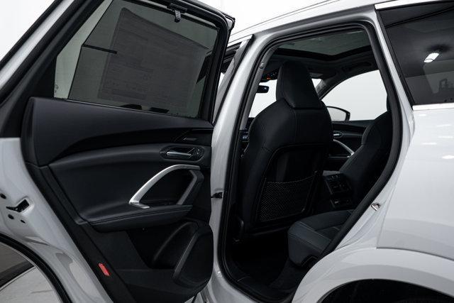 new 2025 Audi Q5 car, priced at $58,297