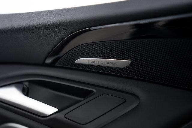 new 2025 Audi Q5 car, priced at $58,297