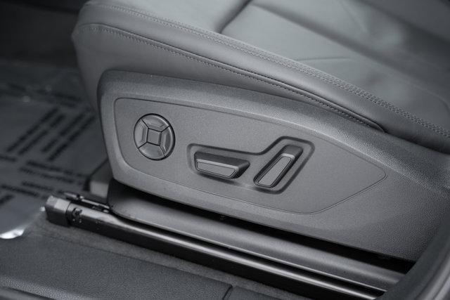 new 2025 Audi Q3 car, priced at $41,416